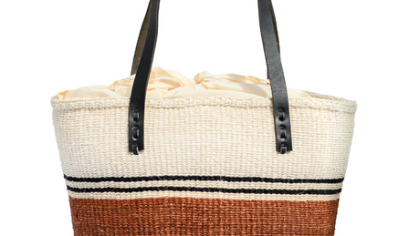 Large Summer Bag - Sumiye Co