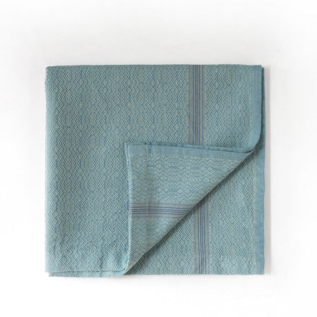 S/4 - Boma Hand Towels - Multi (Cumin/Ginger/Mint/Truffle) - Sumiye Co