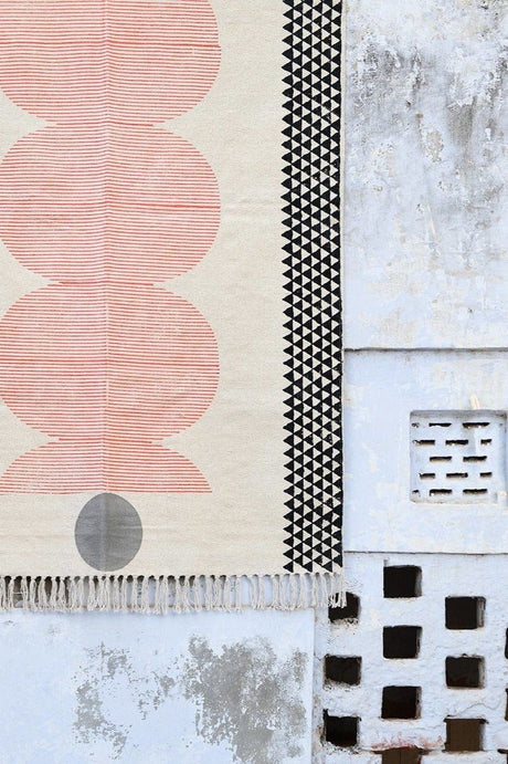 Plentiful Rug - Sumiye Co