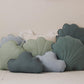 Cloud Pillow Linen “Baby Blue” | Kids Room & Nursery Decor