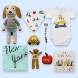 Estella Baby Gift Sets Baby New Yorker Gift Set