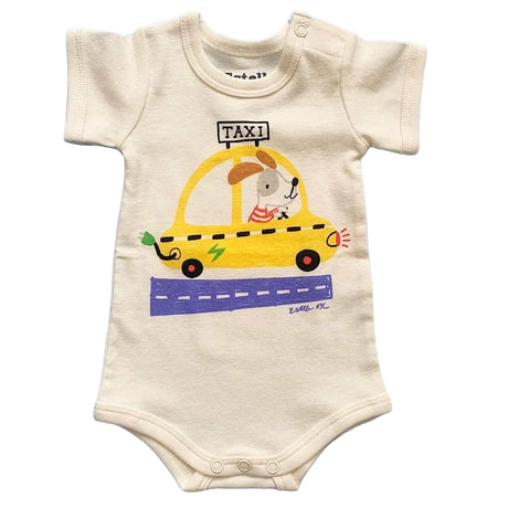 Organic Baby Gift Set, NYC Bundle of 9 by Estella - Sumiye Co