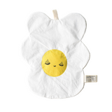 Organic Crinkle Toy