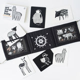 Baby Tummy Time Gallery Gift Set - Sumiye Co