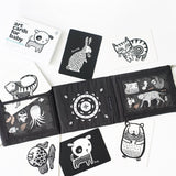 Baby Tummy Time Gallery Gift Set - Sumiye Co