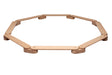 Montessori Balance Beam and Stepping Stones Set-7