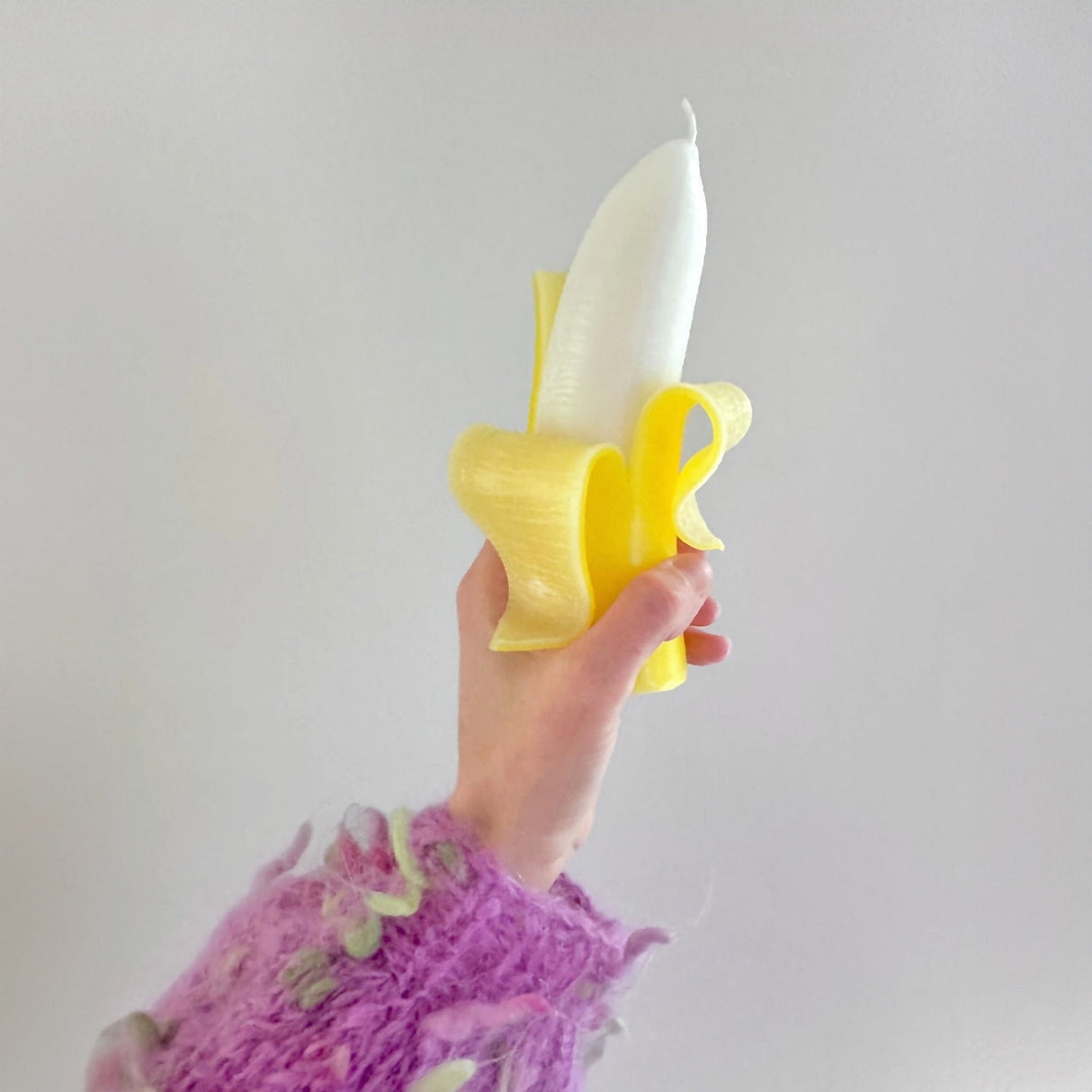Big Banana Candle by 54Celsius - Sumiye Co