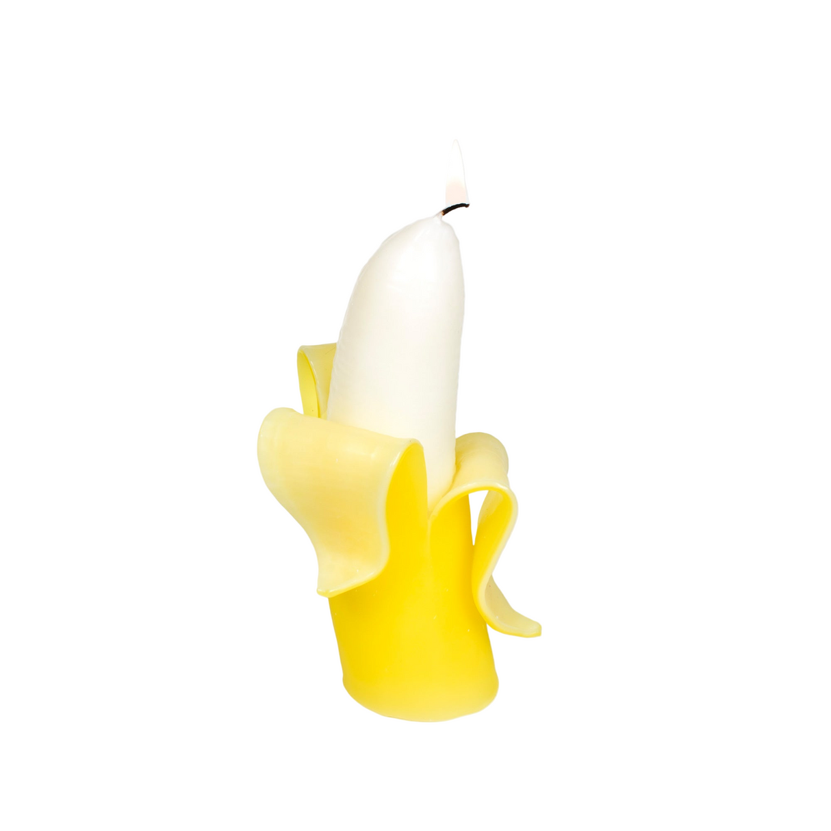 Big Banana Candle