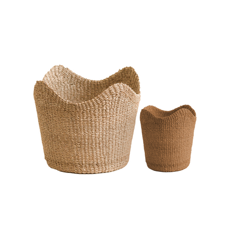 Scallop Basket - Sumiye Co