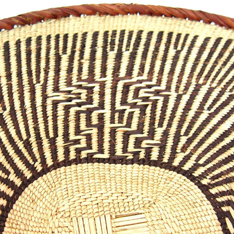 Tonga Basket - Medium - Sumiye Co