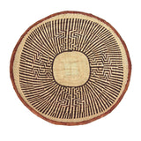 Tonga Basket - Medium - Sumiye Co