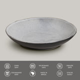 Pasta Plate Set of 6