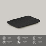 Rectangular Platter Juta Set of 4