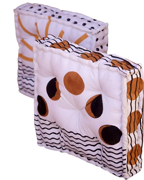 Ascension Floor Cushion - Sumiye Co