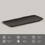 Rectangular Platter Medium Set of 4