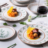 Dinner Plate Set of 6