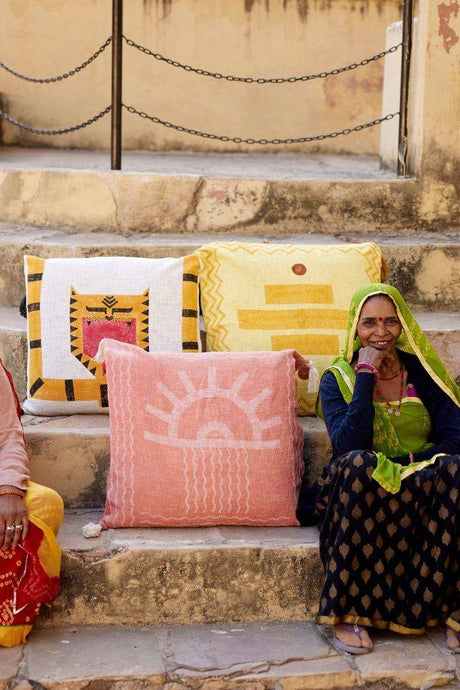 Taos Sham - Sumiye Co