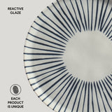 Bread Plate Set of 6