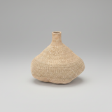 Garlic Tonga Sculptural Baskets