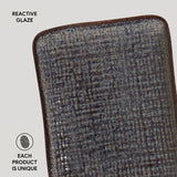 Rectangular Platter Juta Set of 4