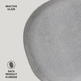 Oval Dinner Plate Set of 6
