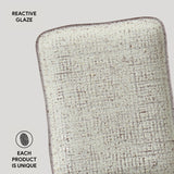 Rectangular Platter Juta Set of 4