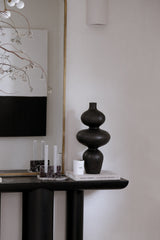 Sewu Vessel Charcoal - Sumiye Co