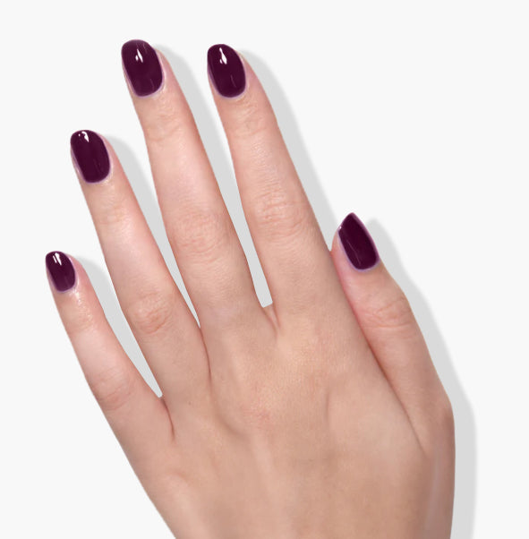 Bell in Time | UV/LED Nail Gel Color - Sumiye Co
