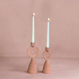 Asha Candle Holder