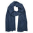 Classic Cotton Wrap Scarf by SLATE + SALT - Sumiye Co