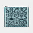Ocean Tribal Clutch-0