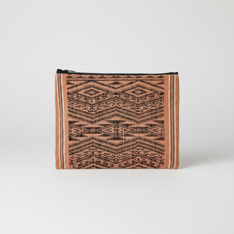 Sierra Tribal Clutch-0