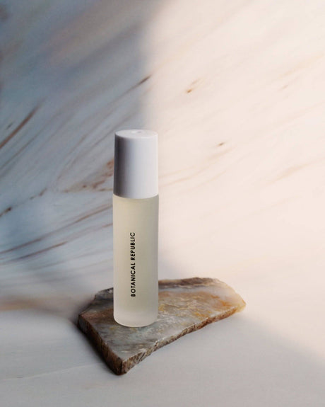 Immunity Aromatherapy Blend - Sumiye Co