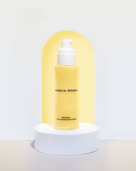 Replenish Antioxidant Moisturizer - Sumiye Co