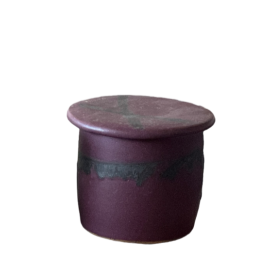 Luna French Butter Crock - Sumiye Co