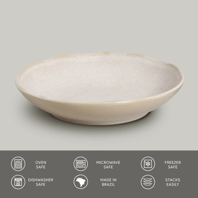 Pasta Plate Set of 6