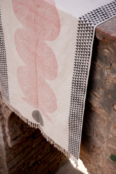 Plentiful Rug - Sumiye Co