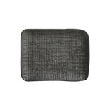 Rectangular Platter Juta Set of 4