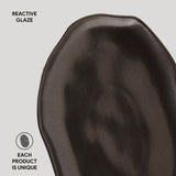Shallow Bio Oval Platter Medium Set of 4