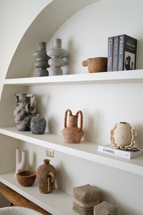 Indah Vessel - Sumiye Co