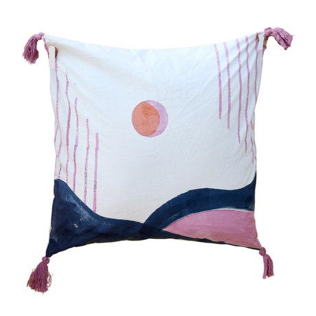 Magic Hour Quilt - Sumiye Co