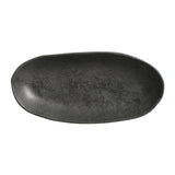 Deep Oval Platter Set of 4