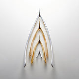Wishbone Catchall Tray