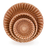 Large Nesting Basket