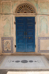 New Moon Rug - Sumiye Co