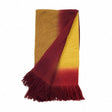 Marigold Merino Ombre Handloom Throw - Sumiye Co