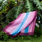 Cashmere Merino Handloom Scarf