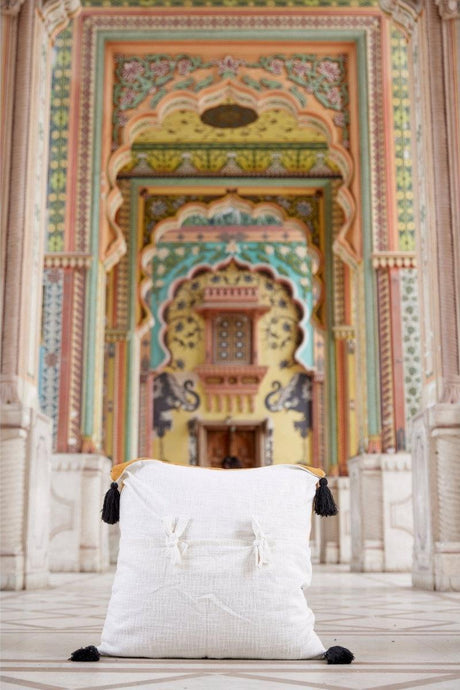 Horizon Sham - Sumiye Co