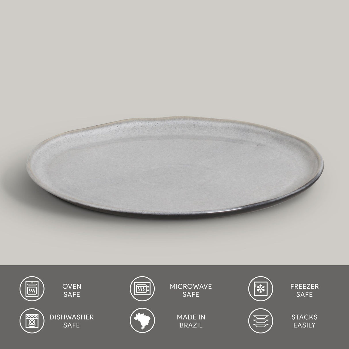 Dessert Plate Set of 6
