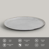 Dessert Plate Set of 6